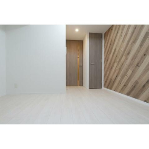 居室・リビング　同じ仕様