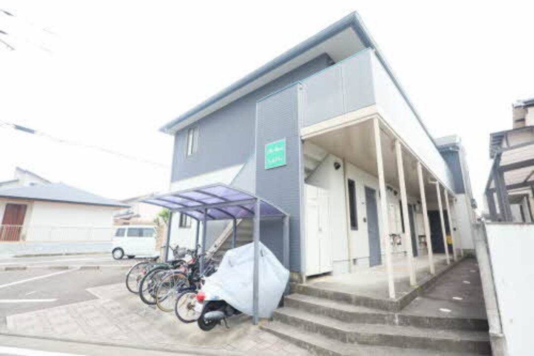 その他共有部分　共用部分