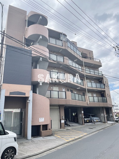 建物外観　当店おすすめ物件♪