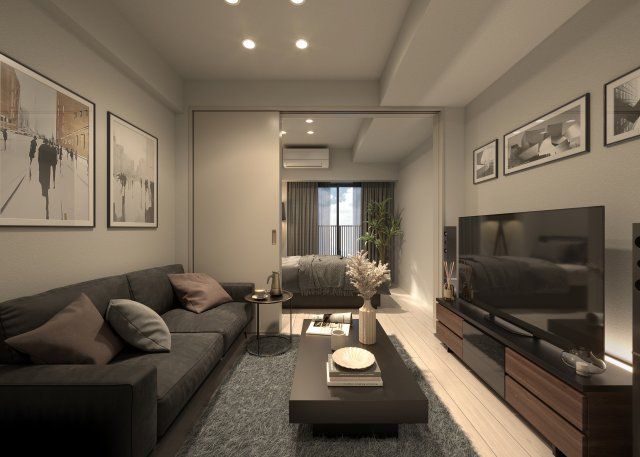 その他部屋・スペース