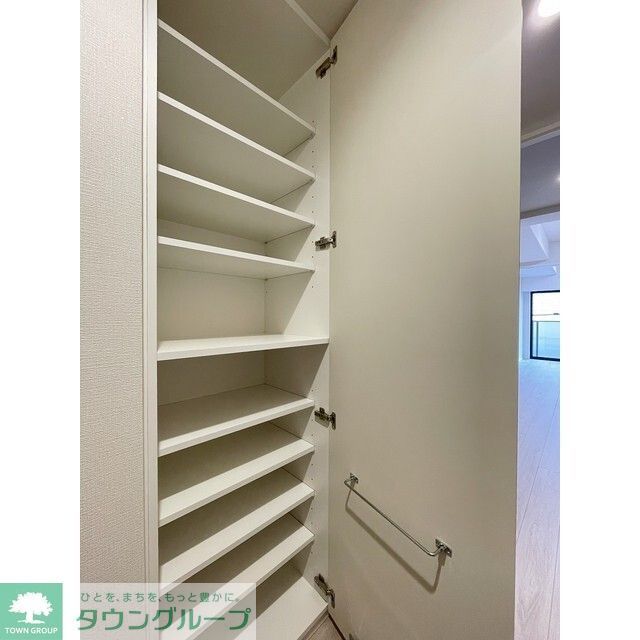 その他　シューズボックス