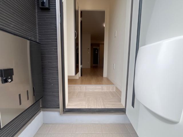 その他部屋・スペース　廊下（イメージ）