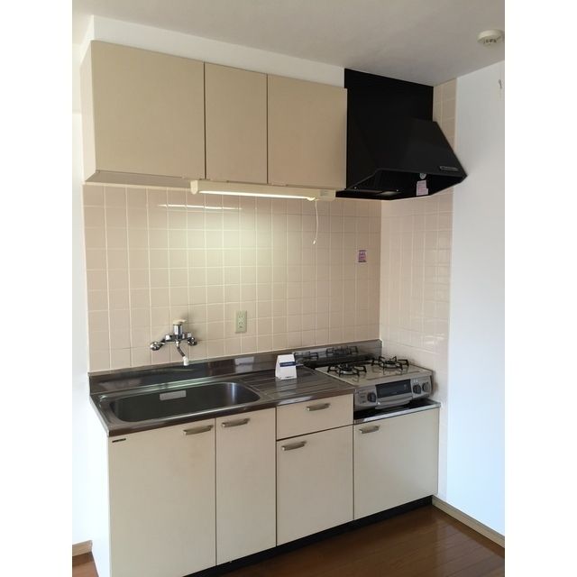 キッチン　同仕様写真