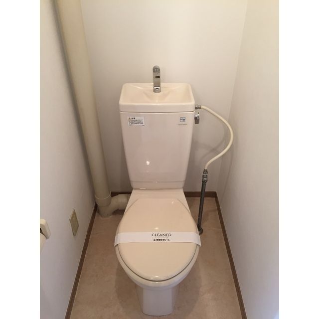 トイレ　同仕様写真