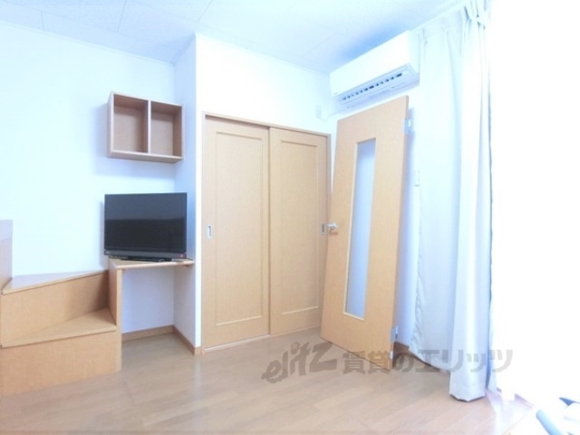 その他部屋・スペース　洋室