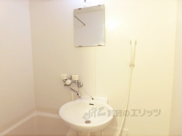 バス・シャワールーム　ユニットバス