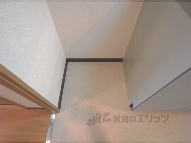 その他部屋・スペース　冷蔵庫置場