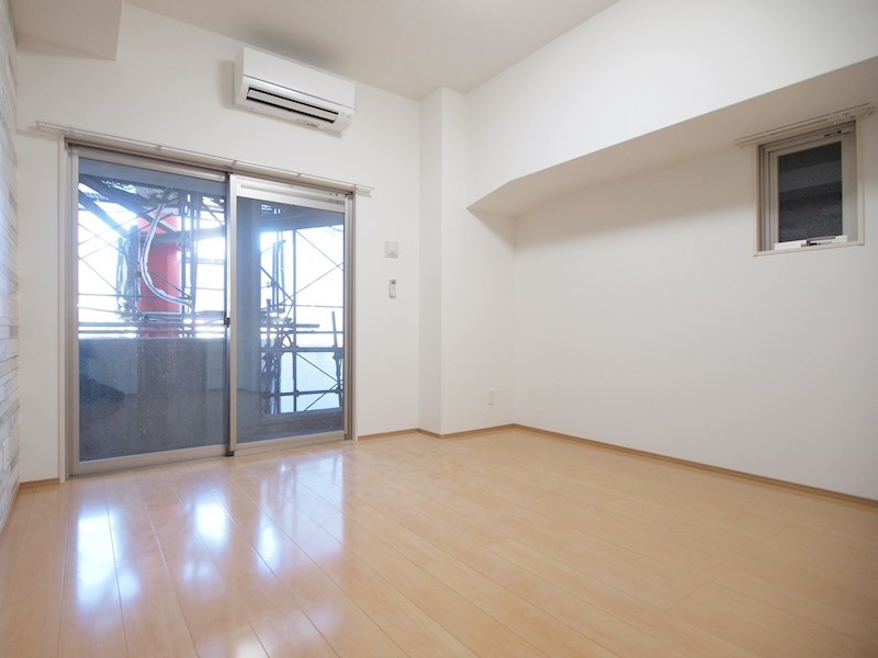 その他　ナチュラルカラーの床色