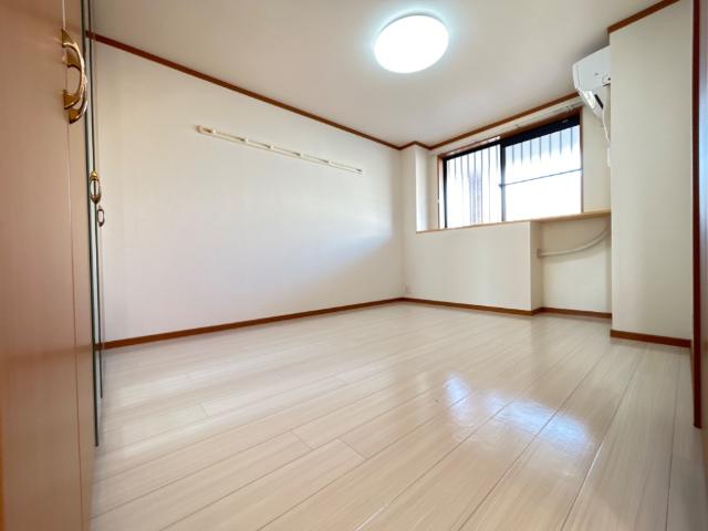 その他部屋・スペース　洋室