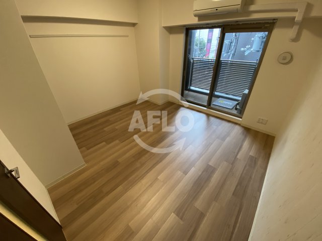 その他部屋・スペース　プレサンス梅田　洋室