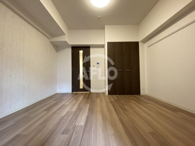 居室・リビング　プレサンス梅田　洋室