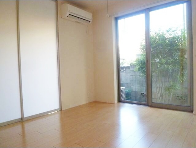 その他部屋・スペース　家具を配置しやすい人気の間取りです♪