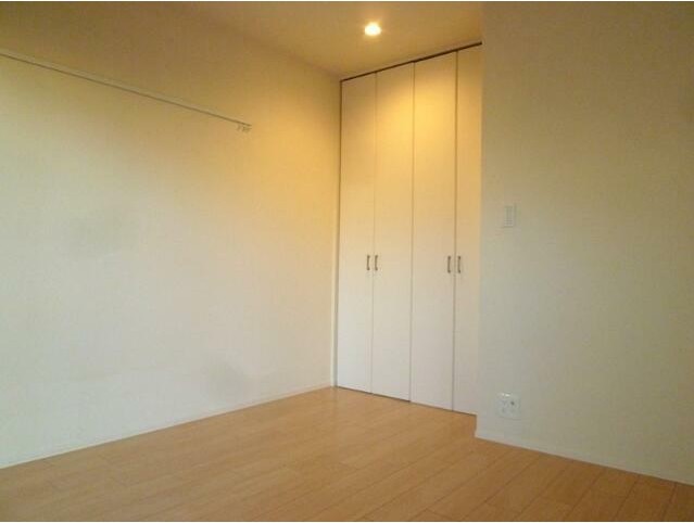 その他設備　充実した室内設備♪