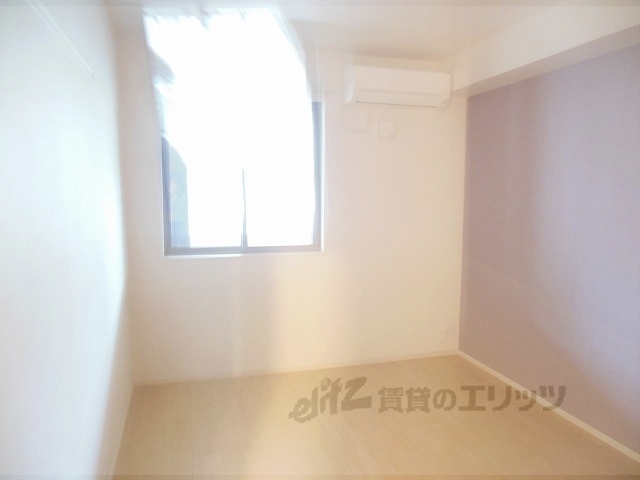 居室・リビング　居室