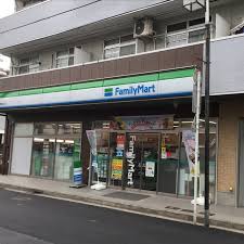 サニーハイツの周辺写真