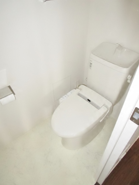 トイレ　他部屋参考画像