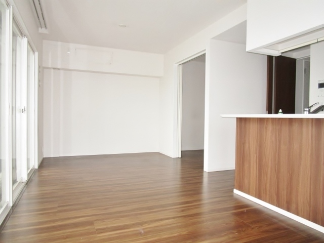 居室・リビング　他部屋参考画像