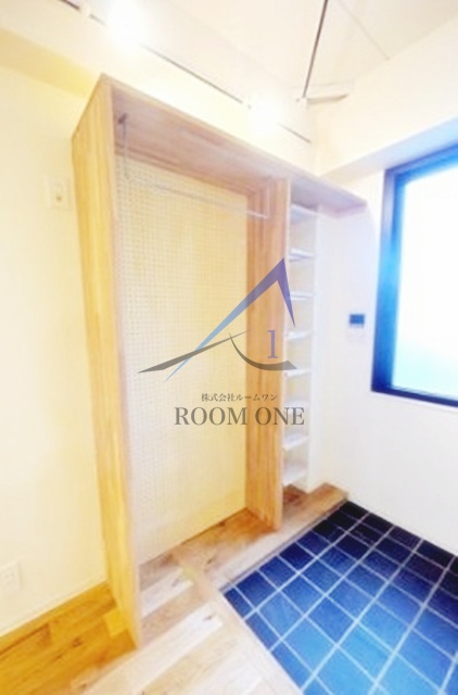 収納　収納です。