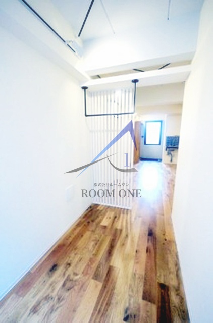 その他部屋・スペース　寝室です。