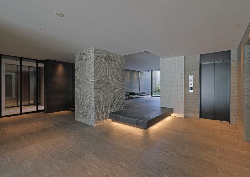 その他共有部分　☆エレベーター付き☆