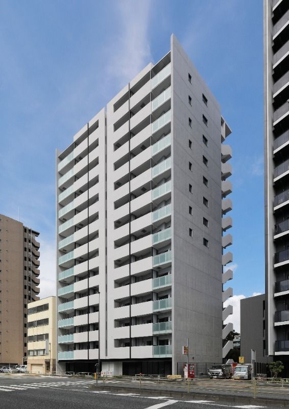 建物外観　☆綺麗な外観☆