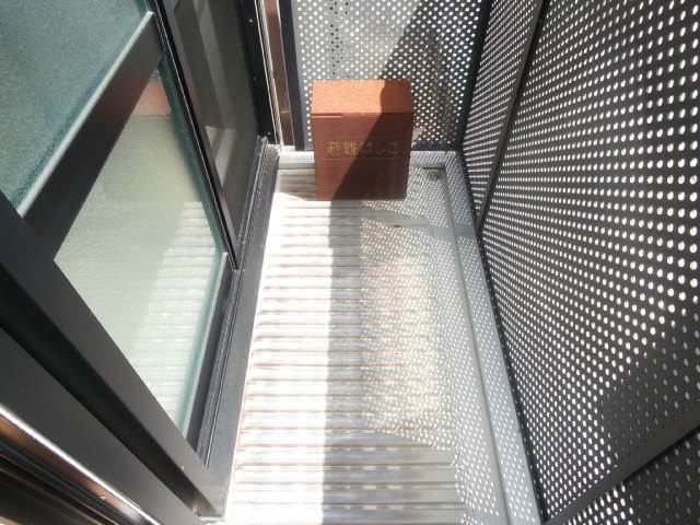 バルコニー　同仕様