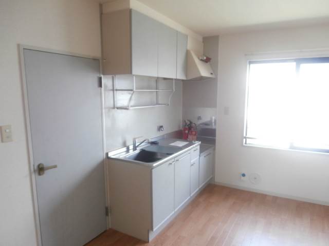 キッチン　同仕様