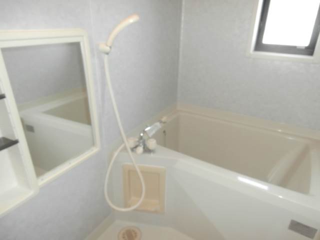バス・シャワールーム　同仕様
