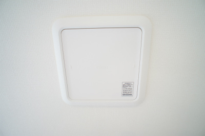その他　換気口