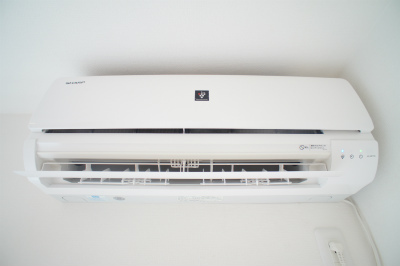その他　エアコン