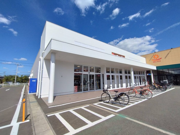 その他　セリア（その他）まで600m