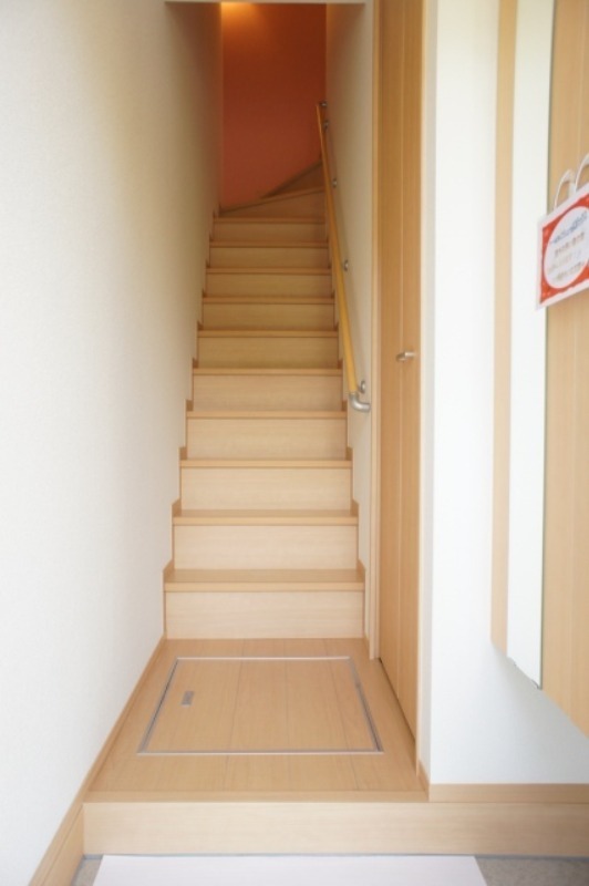 玄関　図面と現状に相違がある場合には現状を優先