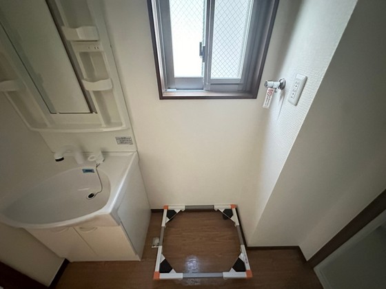 その他　※別部屋の写真です