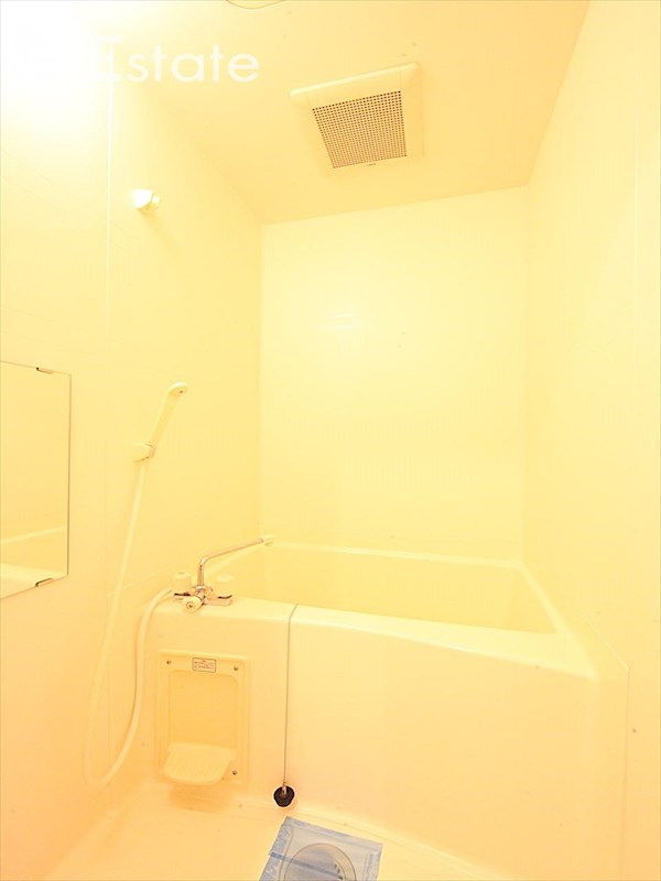 バス・シャワールーム　バスルーム