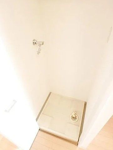 その他設備　別タイプ部屋です。雰囲気や色味の参考としてご確認ください。