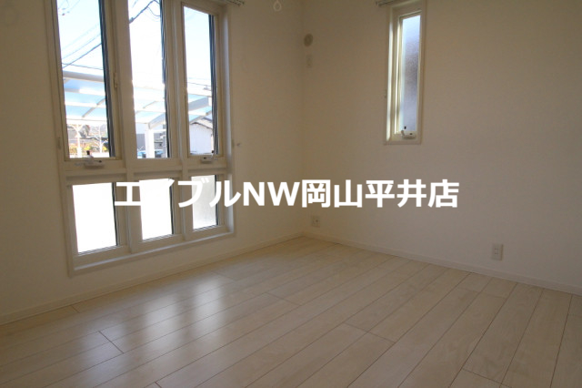 その他部屋・スペース