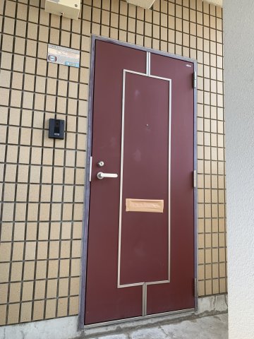 その他設備　TVモニターホンついてます！