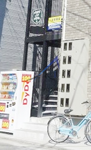 エントランス　エントランスです。