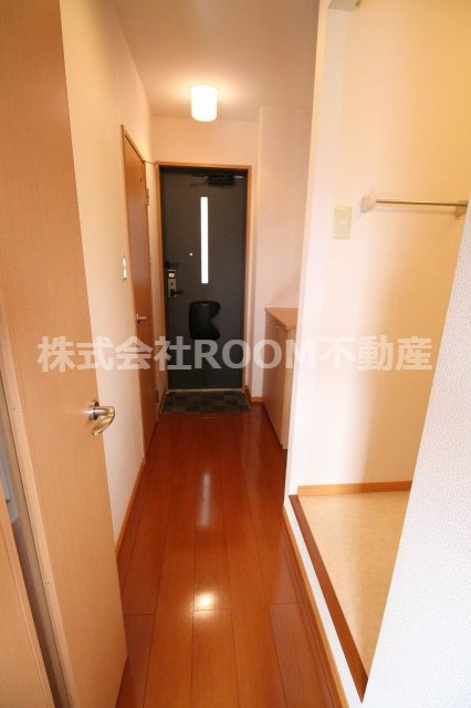 その他部屋・スペース　中はこのようになっています