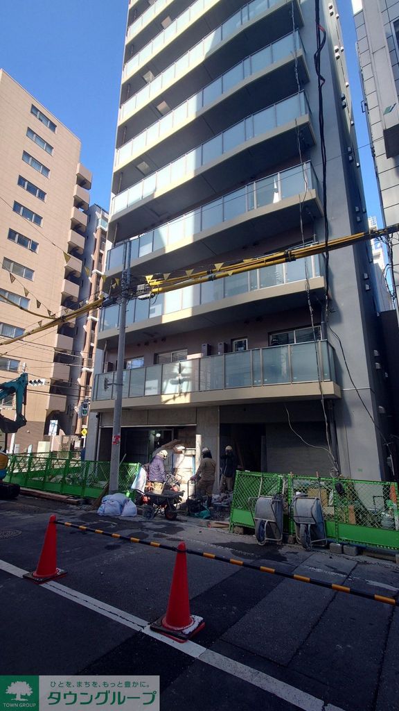 その他共有部分　バルコニー