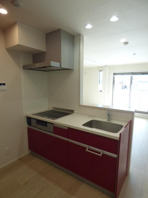 トイレ　インターネット対応です