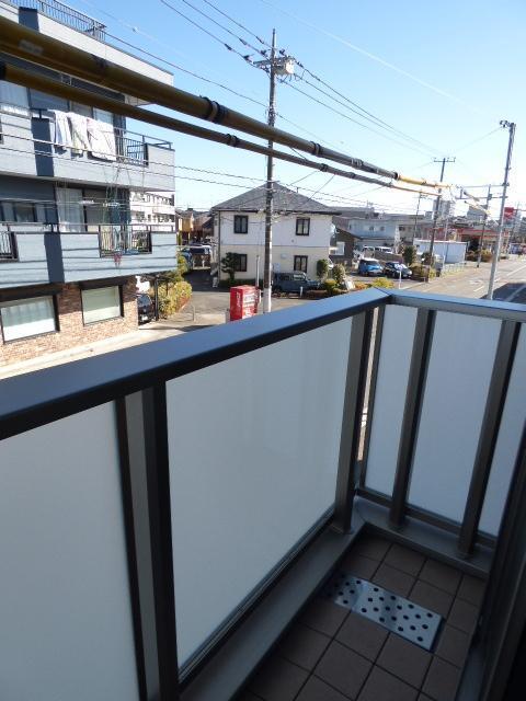 セキュリティ　人気の独立洗面所