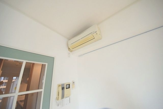 その他設備　★エアコン★