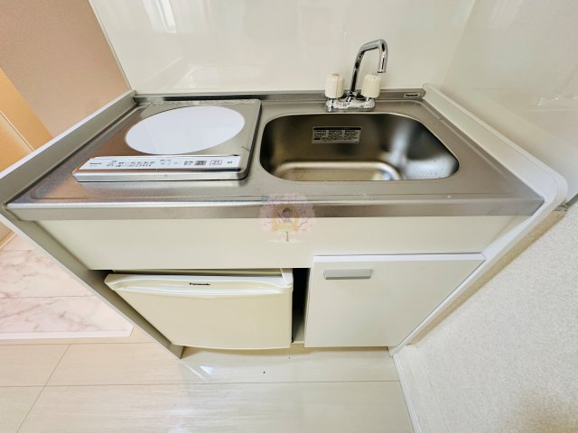 キッチン　シリーズ参考写真