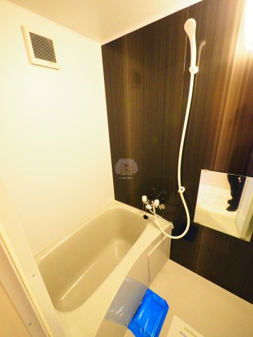 バス・シャワールーム　シリーズ参考写真