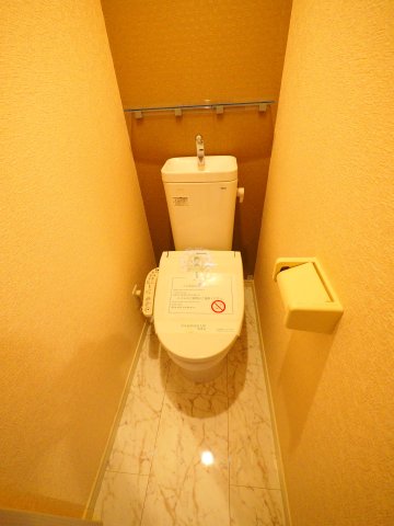 トイレ　シリーズ参考写真