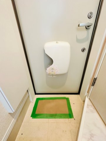 玄関　シリーズ参考写真