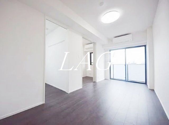 居室・リビング　洋室のお部屋です。