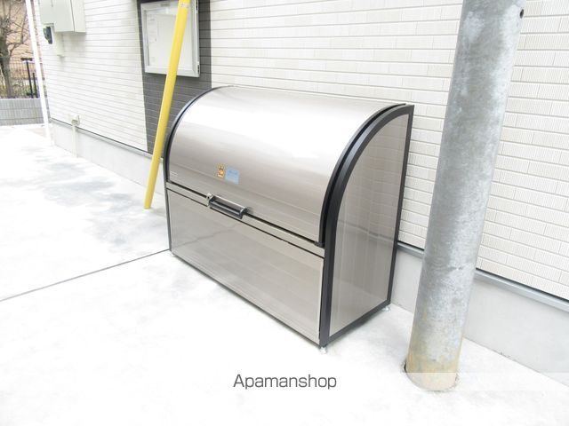 その他共有部分　その他共有部分