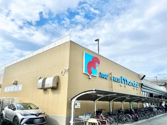 その他　万代堺土師店（その他）まで1273m